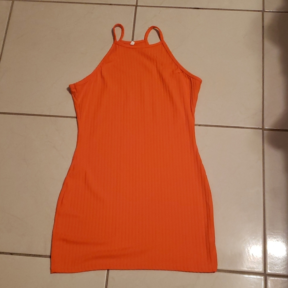 Women mini dress - Picture 2 of 5